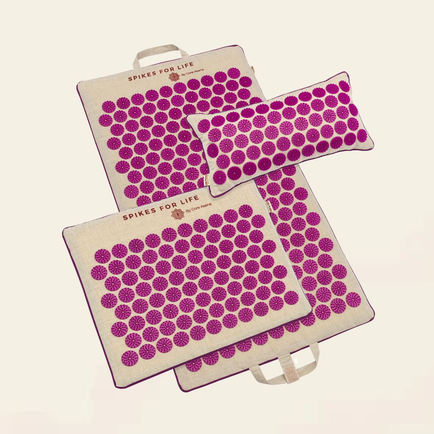 ACUPRESSURE MAT SETS