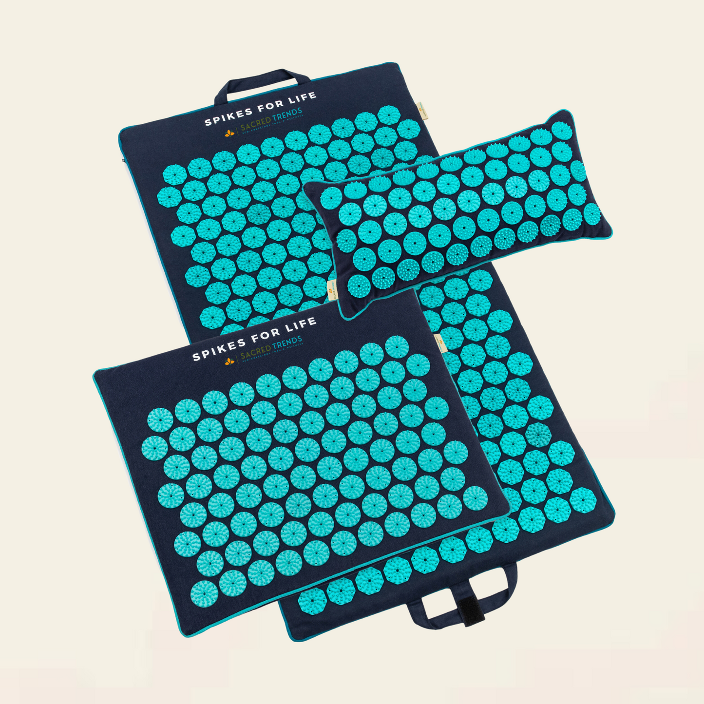 ACUPRESSURE MAT SETS