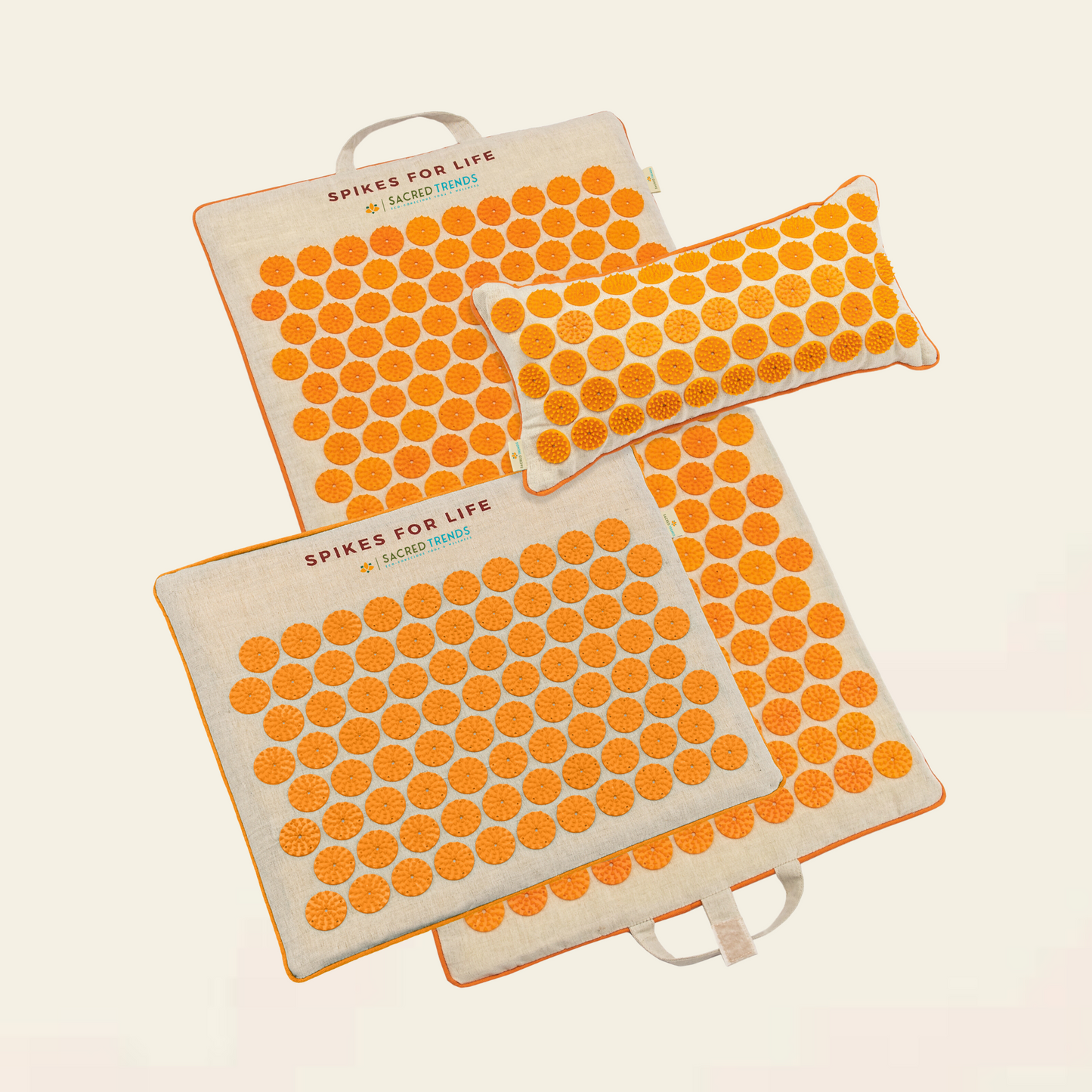 ACUPRESSURE MAT SETS