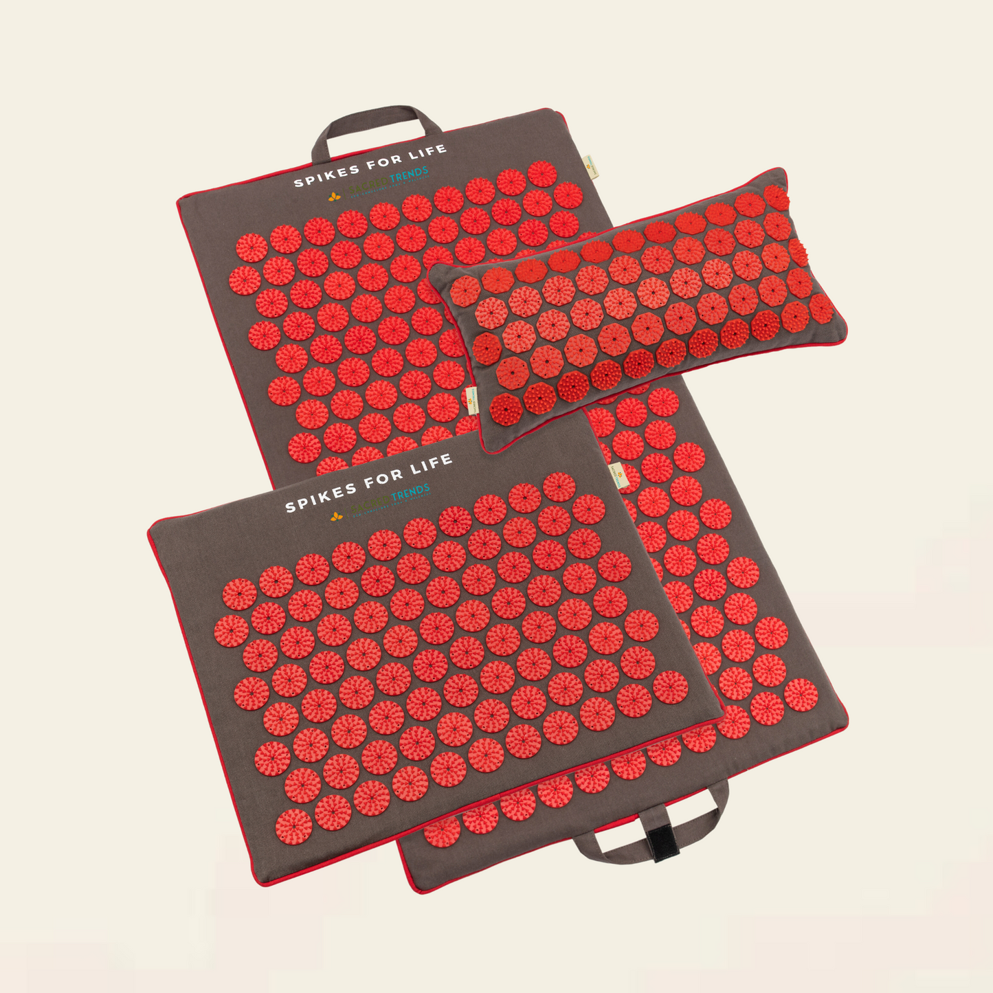 ACUPRESSURE MAT SETS