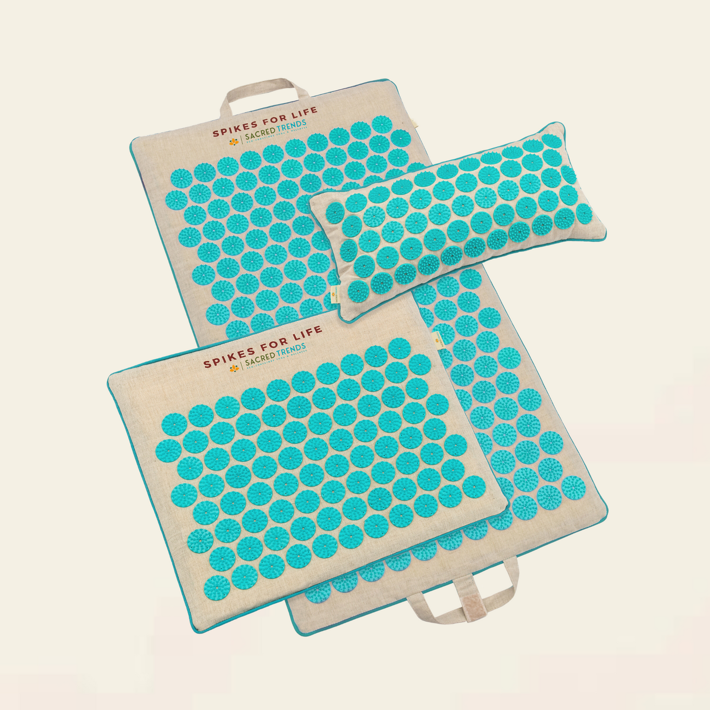 ACUPRESSURE MAT SETS