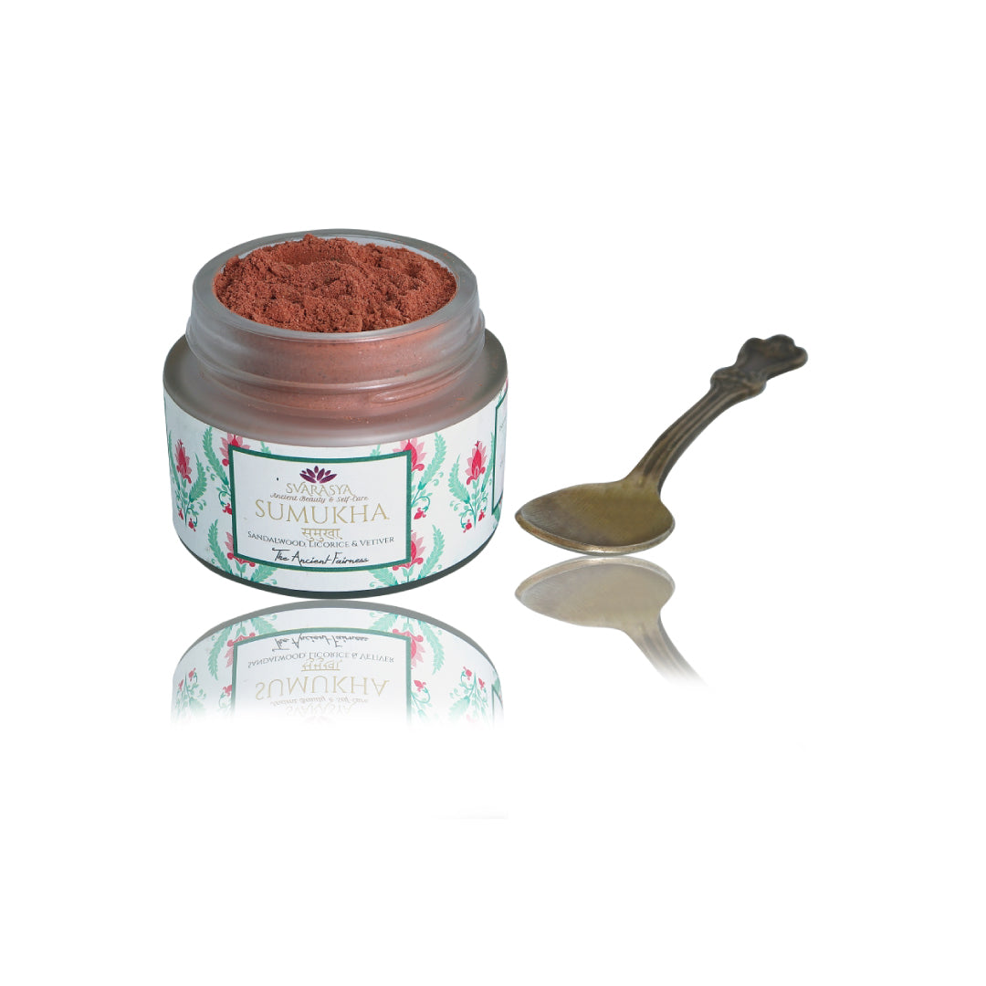 SUMUKHA - THE ANCIENT FAIRNESS