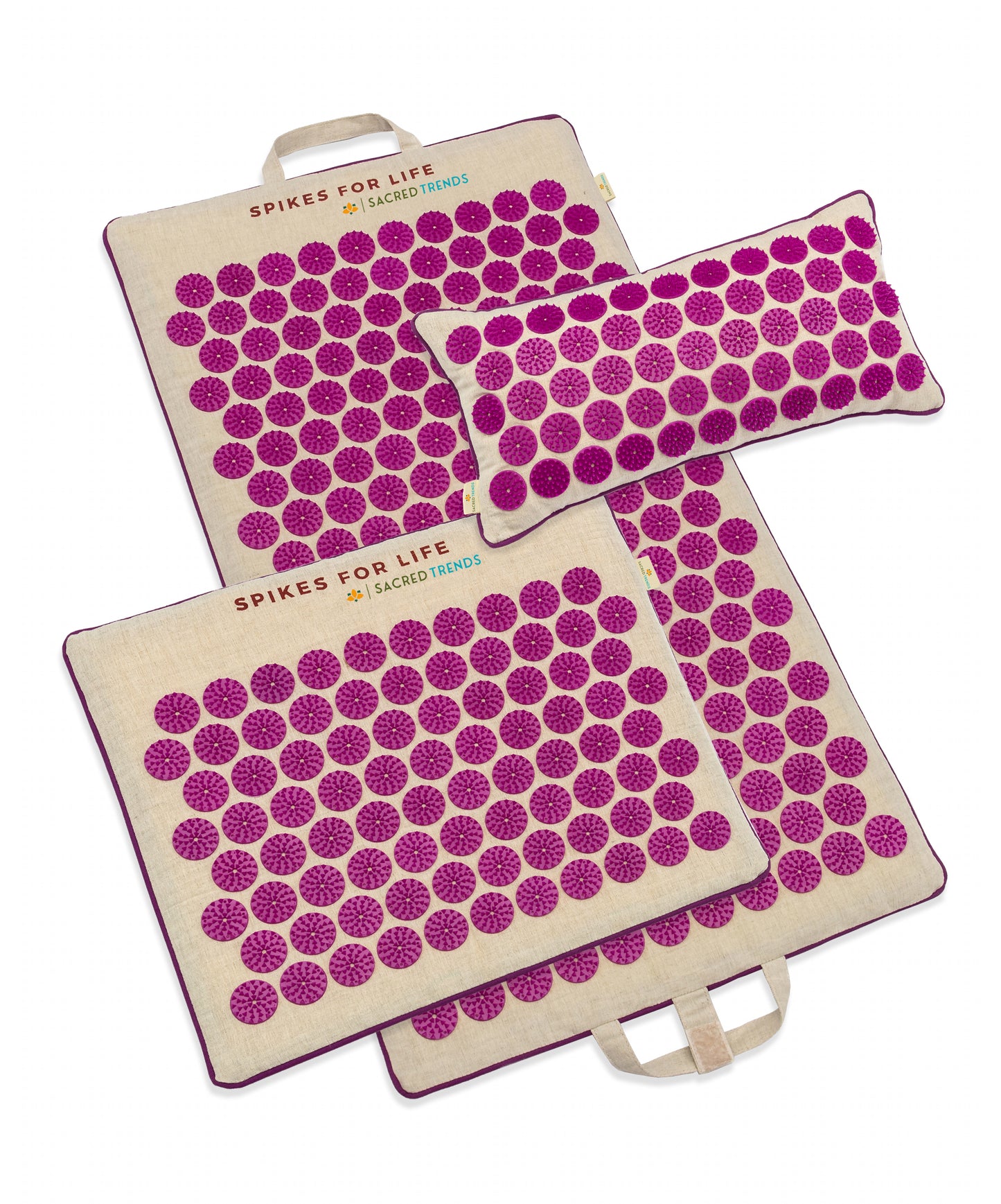 ACUPRESSURE MAT SETS
