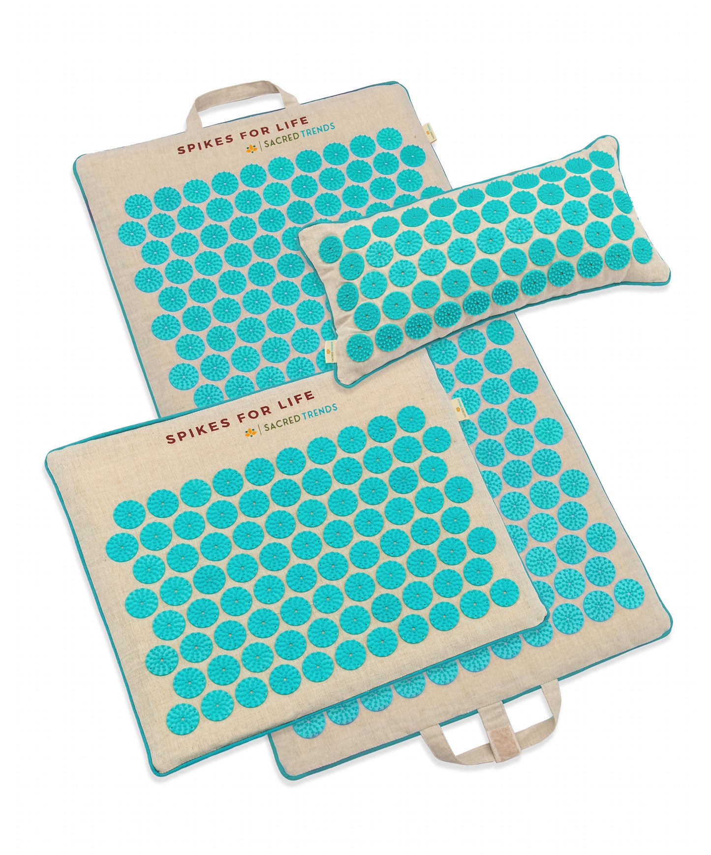 ACUPRESSURE MAT SETS