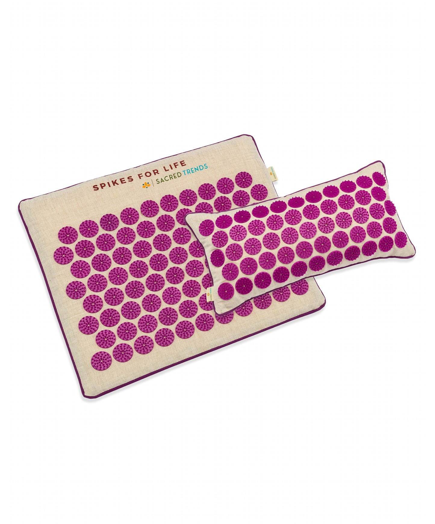 ACUPRESSURE MAT MINI