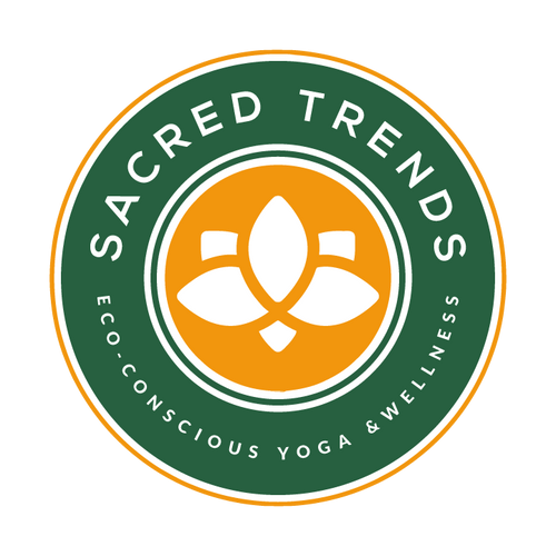 SACRED TRENDS